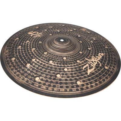 ZILDJIAN SD18C Crash - 18" image 1