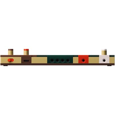 Teenage Engineering Medieval EP-1320 Sampler image 3