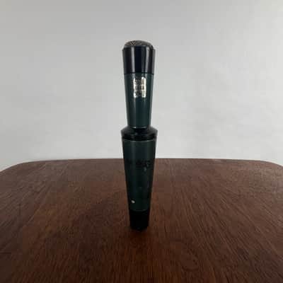 Altec Model 684A omnidirectional dynamic microphone image 2