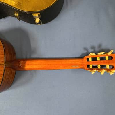 Yamaha GC-31 Handcrafted in Japan 1986-1990 image 12