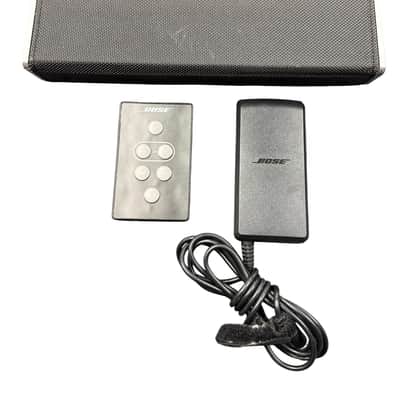 Bose Bluetooth speaker 404600 image 6