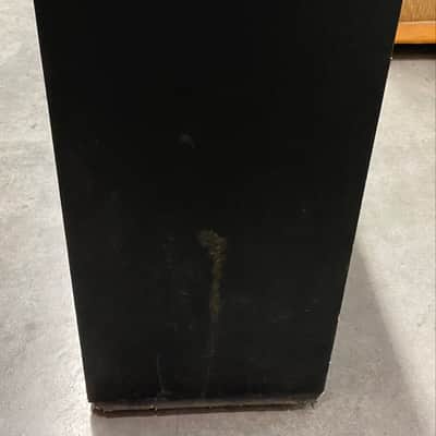 1960's Haynes Bass King II - Inexpensive Vintage Bass Combo image 9