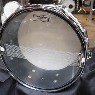 Remo 5.5x13 Quadura Snare Drum image 9