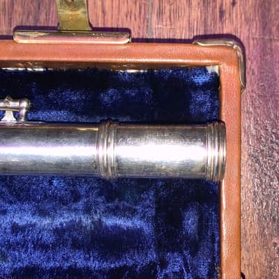 Gemeinhardt M2 Flute image 3