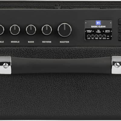 Fender Mustang GTX50 1x12" Guitar Amplifier image 2