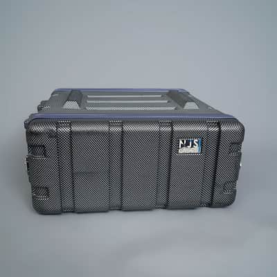 TC Electronic Blacksmith 1600w Bass Amp Head image 5