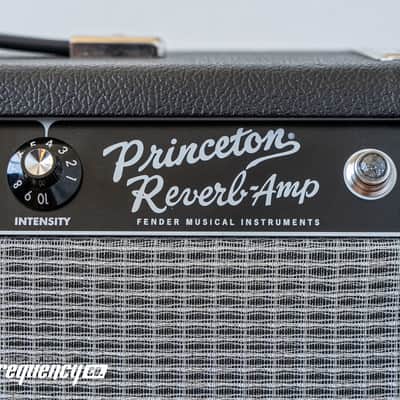 Fender Princeton Reverb Tone Master 120V Digital Amplifier - 2023 image 7