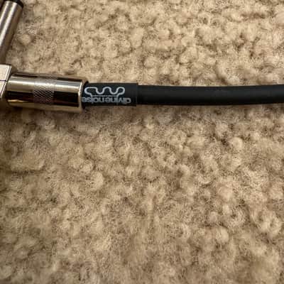 Monster,Divine Noise,Mogami Guitar Cables image 3