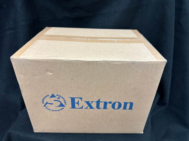 Extron SF 3PT - 3" Pendant Speaker Pair - Black, Pt#: 60-1736-12 image 1