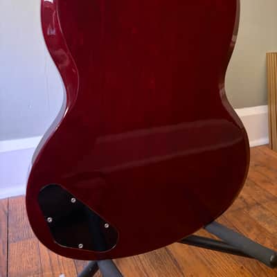 Gibson SG Junior 1991 image 5