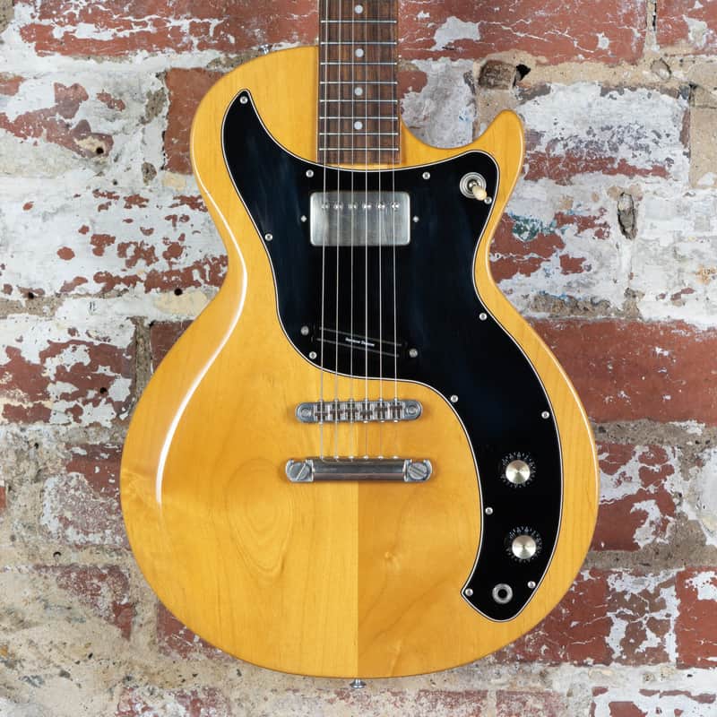 EDWARDS E-ML-90LT マローダーモデル Marauder Edwards E-ML-90LT Marauder 2012 Old Natural MIJ Japan ESP | Reverb