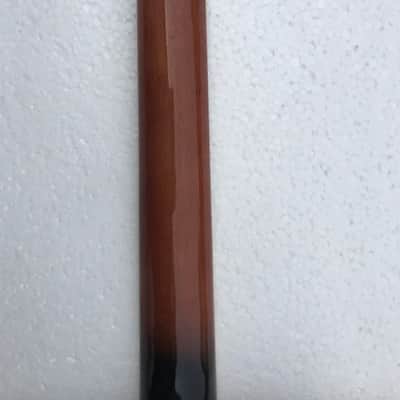 Folk Acoustic Guitar Spruce Top Body with Maple Neck, Rosewood Fingerboard image 6