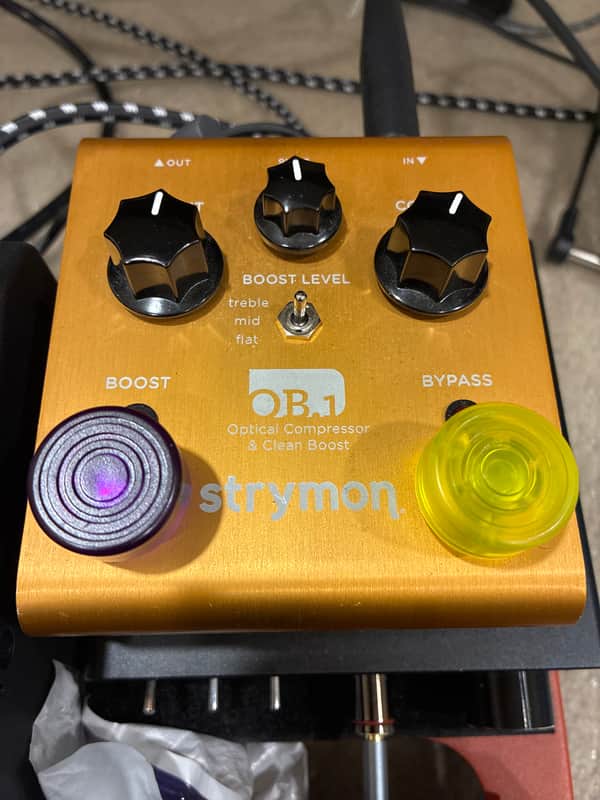 Strymon OB.1