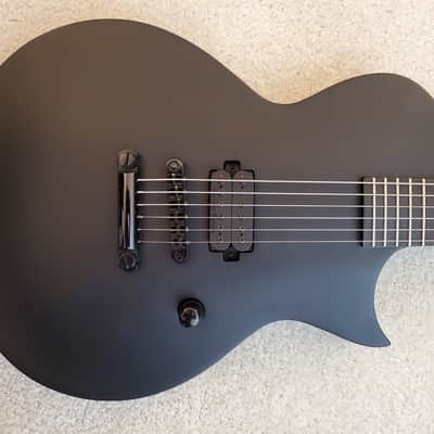 LTD Black Metal Eclipse image 3