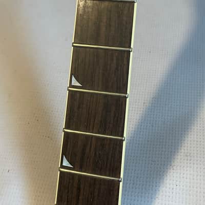 2000's Jackson Japan DKMG Reverse Bound Guitar Neck Floyd Ready 24 Fret Piranha Teeth Inlays (Clean) image 11