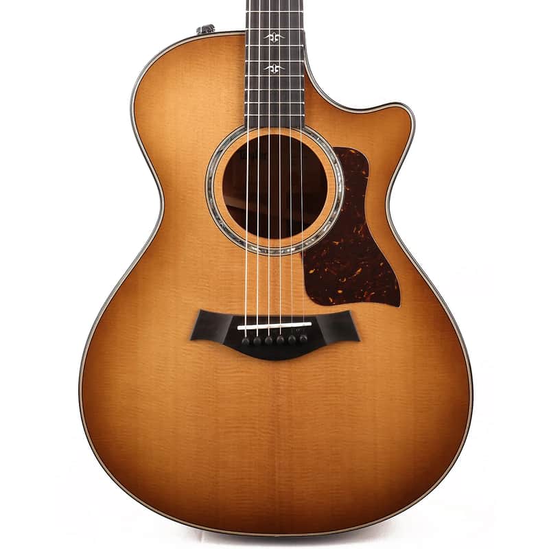 Taylor 512ce Urban Ironbark image 3