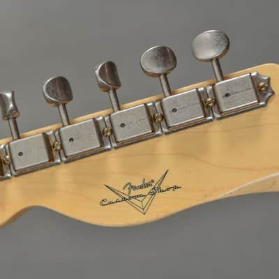 1952 Journeyman Relic Telecaster image 6