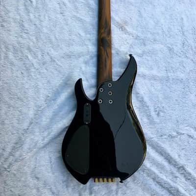 Diesell BRL5 Headless Bass STD image 7