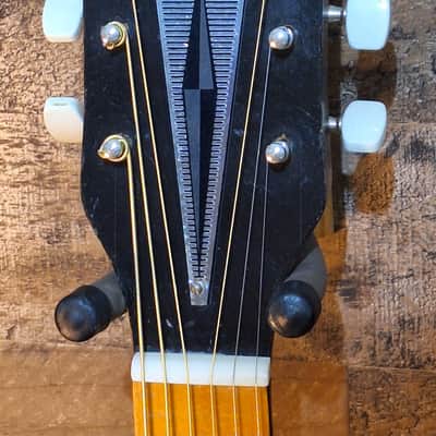 1959 Kay K8858 Master Jumbo Deluxe Archtop *Low Action* image 7