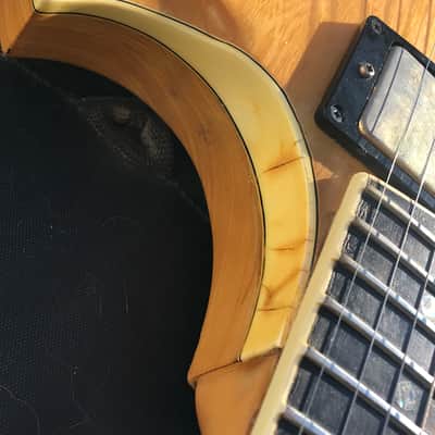 1977 Ibanez Professional 2680 Bob Weir image 17