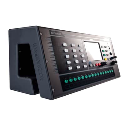 Allen & Heath QU-Pac Portable 32 Channel Digital Mixer image 5