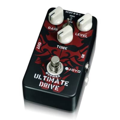 Pedal Joyo JF-02 Ultimate Drive image 1