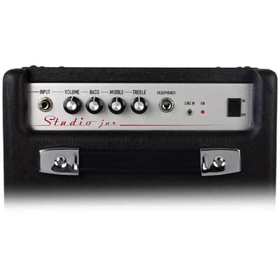 Ashdown Studio JR 1x8" 15-watt Bass Combo Amp image 4