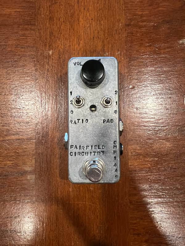 Fairfield Circuitry The Accountant