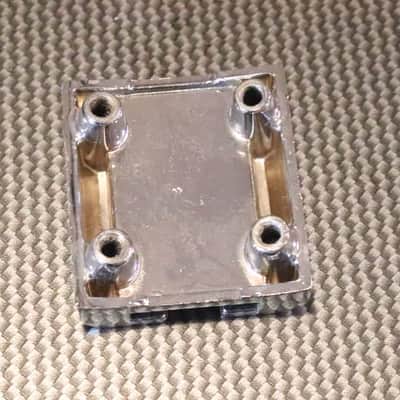 Yamaha Tom Drum Mounting Clip Bracket MIJ Vintage 1980's #4 image 6