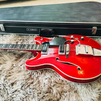 1966 Yamaha SA-5 image 3