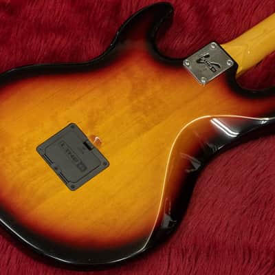 Line 6 Variax Bass 700 #0412153 4.57kg【委託品】【横浜店】 image 3