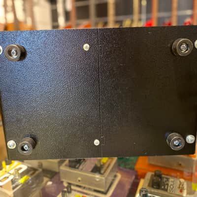 ENGL Ironball E606 all tube amp head - Black/Chrome image 5