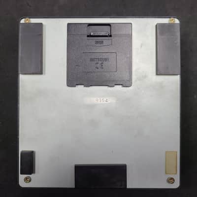 Zoom 504 Acoustic Compact Multi Effects Processor image 9