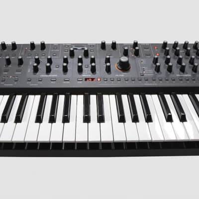 SEQUENTIAL TAKE 5 KEYBOARD : BRAND NEW :  [DETROIT MODULAR] image 2
