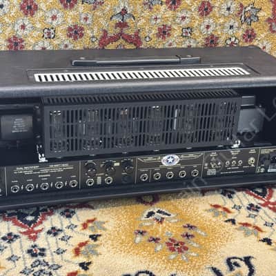2015 Mesa Boogie - Dual Rectifier - 100W Head - ID 5891 image 11
