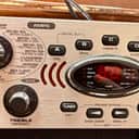 Behringer Bass V-AMP Pro Rackmount Amp Modeler and Multi-Effect 2010s - Silver