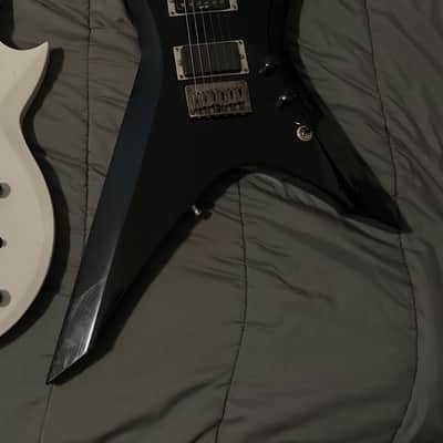 Black Ibanez Xiphos image 1