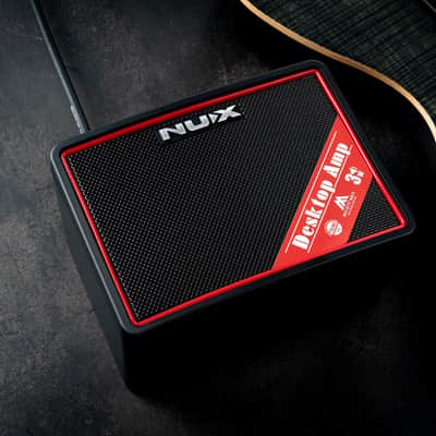 NU-X Mighty Lite BT mkII Amplifier image 9
