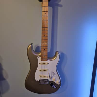 Sock Hop Special!! 50's Classic Player Strat image 1