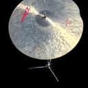 Zildjian 20" FX Oriental Crash of Doom Cymbal 2000 - Present - Traditional