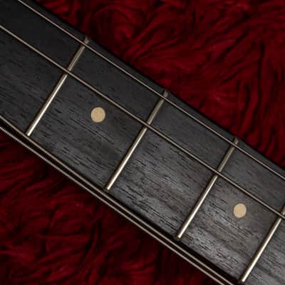 【used】Fodera / Van Corp. 40th Anniversary Emperor 4 Deluxe 2023 4.155kg #E45296D【Consignment】【GIB Yokohama】【price included SHIPPING & IMPORT TAX & VAT】 image 21