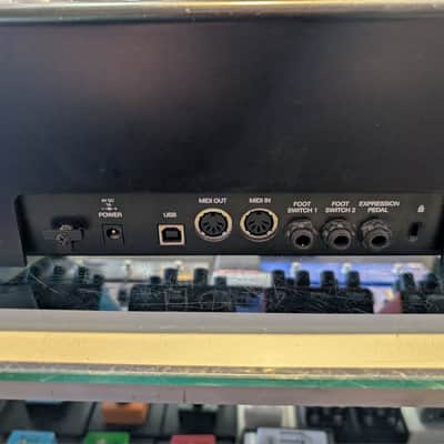 Akai MPK88 2010s - Black image 2