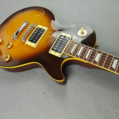 Aria LP Leopard 80`s - MATSUMOKU- image 2