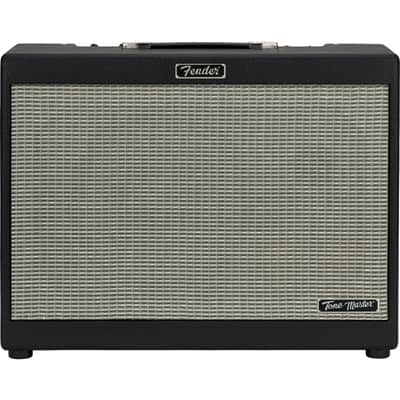 Fender Tone Master FR-12 1,000-watt 1x12" Powered FRFR Guitar Speaker Cabinet image 2