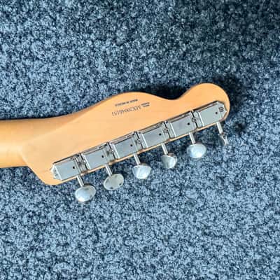 Fender  Vintera 60s Tele Modified SFG Bild 5
