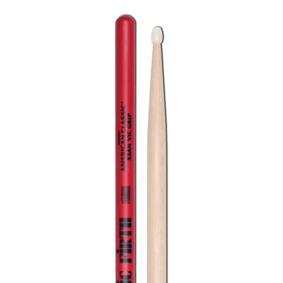 Vic Firth X5ANVG - Bacchette American Classic image 4