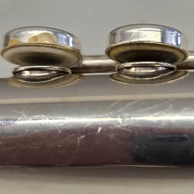 Gemeinhardt 2SP USA Flute W/Case Regulated & Adjusted Ready to Play image 11