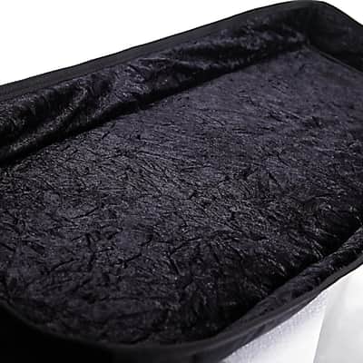 Custom padded cover for Akai MPK 249 keyboard MPK249 MPK-249 image 7