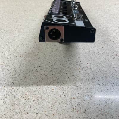 Tech 21 DP-3X dUg Pinnick Signature Bass Distortion 2010s Black image 2