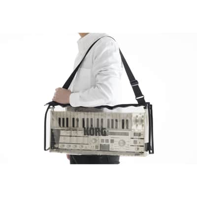 Korg microKORG Crystal - Synthesizer image 8